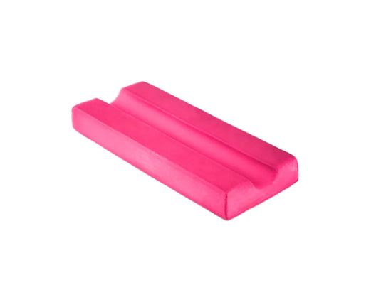Krafty Kids: Modelling Clay 190g Solid Colors K) Hot Pink