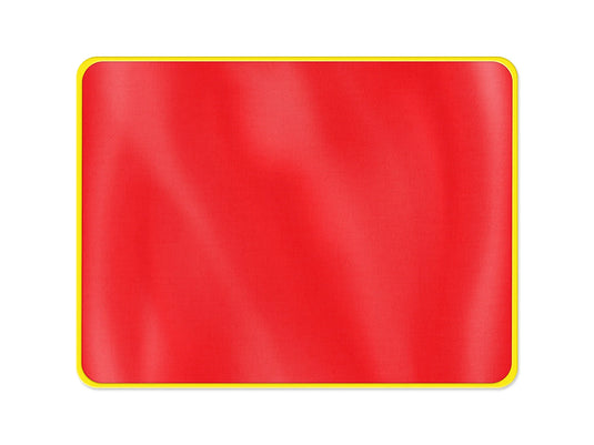 Krafty Kids: Less-Of-A-Mess Craft-ivity Mat 27.75"x39.5"