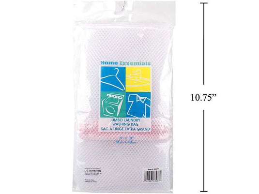 Jumbo Laundry Washing Bag
