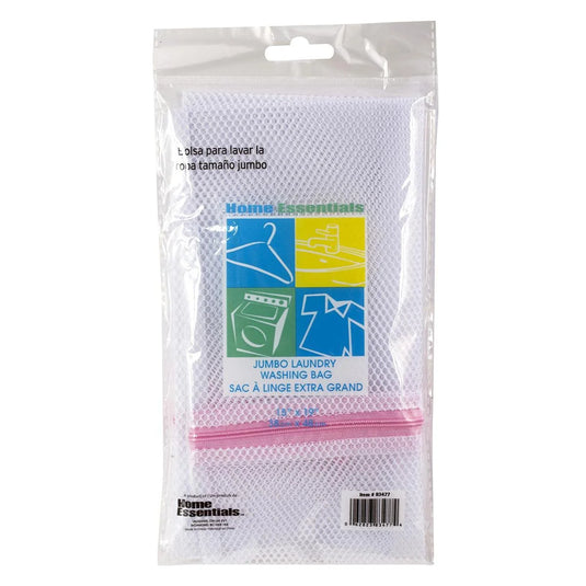 Jumbo Laundry Washing Bag