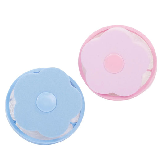 H.E. Floating Lint Catcher, PBH