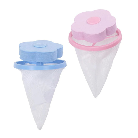 H.E. Floating Lint Catcher, PBH