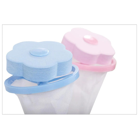 H.E. Floating Lint Catcher, PBH