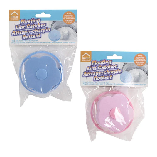 H.E. Floating Lint Catcher, PBH