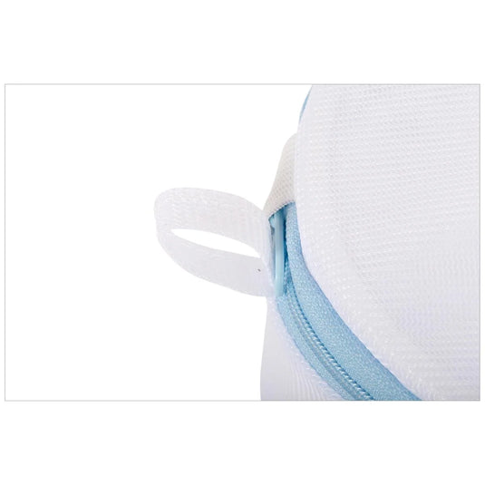 H.E. Lingerie Washing Bag Dia. 6.2" x 7.8"