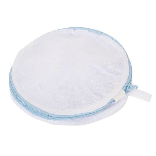 H.E. Lingerie Washing Bag Dia. 6.2" x 7.8"