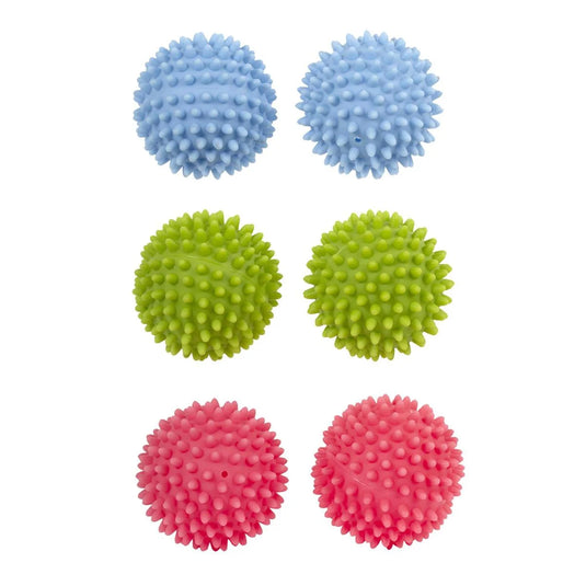 H.E. 2-pc Dryer Balls, CBX,