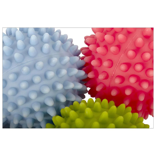 H.E. 2-pc Dryer Balls, CBX,