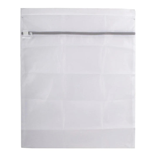 H.E. Jumbo Heavy Duty Washing Bag , OPP Bag, 50cm x 60cm