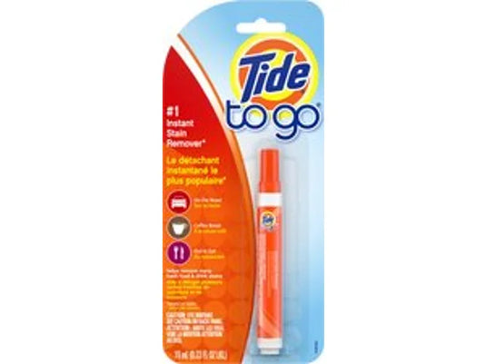 Tide To Go Instant Stain Remover 10mL