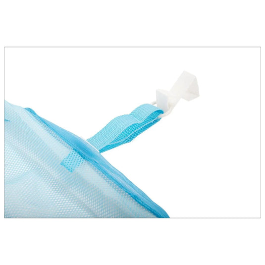 H.E. Over the door Hamper, shrink wrap w/ insert card