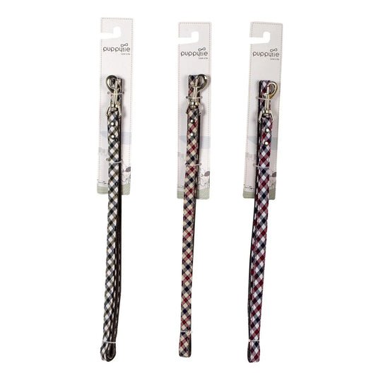 PAWS 3/5" X 47" Deluxe Dog Leash TOC