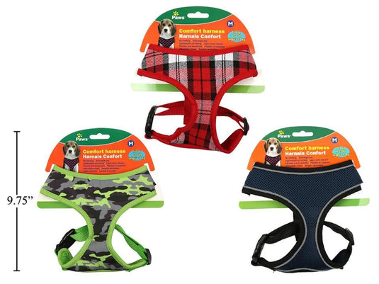 Pet Safety Harness, Size M