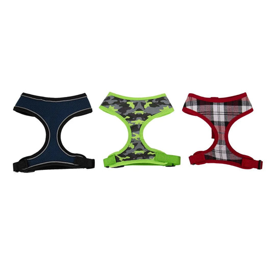 Pet Safety Harness, Size M