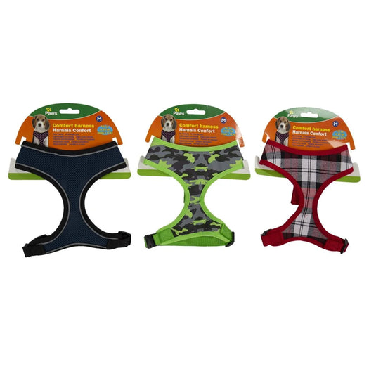 Pet Safety Harness, Size M