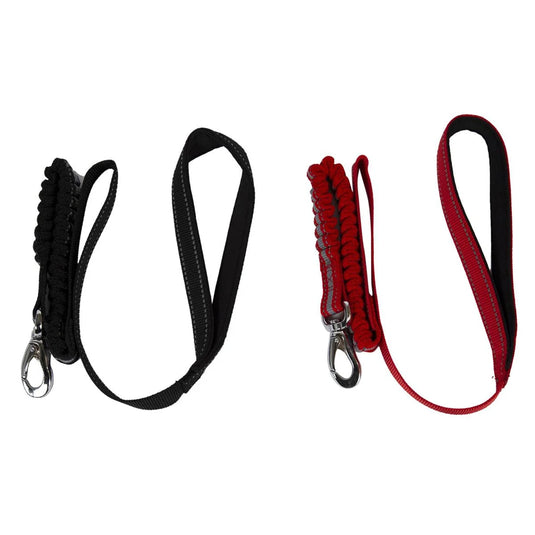 PAWS Anti-Shock Dog leash 38' ,tie-on-card, (HZ)