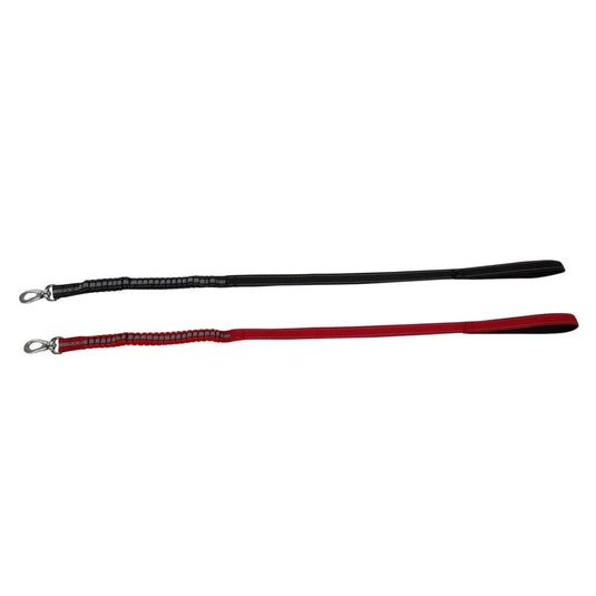 PAWS Anti-Shock Dog leash 38' ,tie-on-card, (HZ)