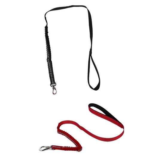 PAWS Anti-Shock Dog leash 38' ,tie-on-card, (HZ)