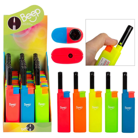 Mini Utility Lighter Regular flame