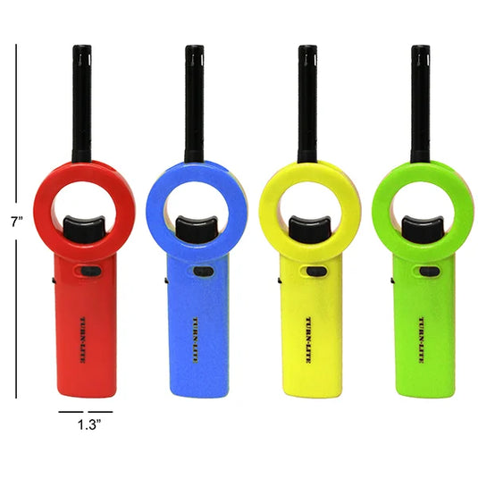 Turn Lite Lighters