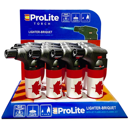 Lighter Turbo Torch Canada