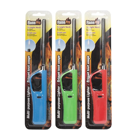 FlamePro, 10" Multi-Purpose lighter