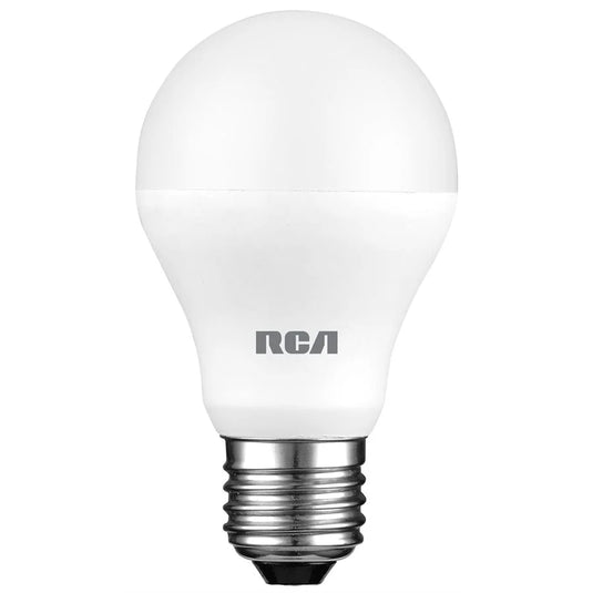 RCA A19 LED BULB 11W(=100W)