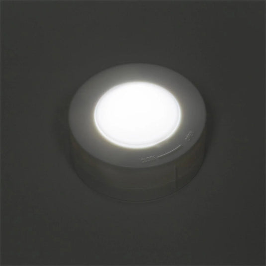 Focus Electronic, COB Push Light 6X3CM