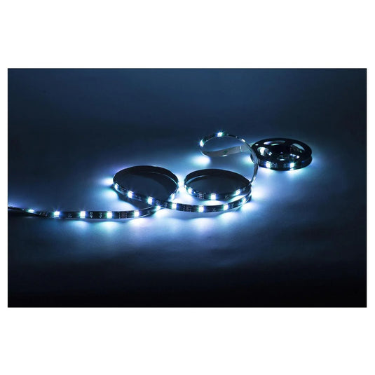 iFocus LED Multicolour Strip Lights 78"/2M 6.5ft/Remote control