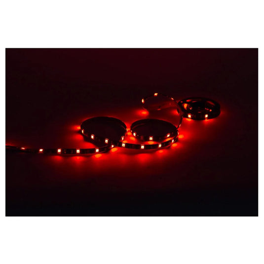 iFocus LED Multicolour Strip Lights 78"/2M 6.5ft/Remote control