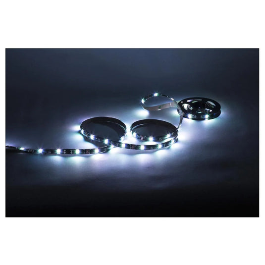 iFocus LED Multicolour Strip Lights 78"/2M 6.5ft/Remote control