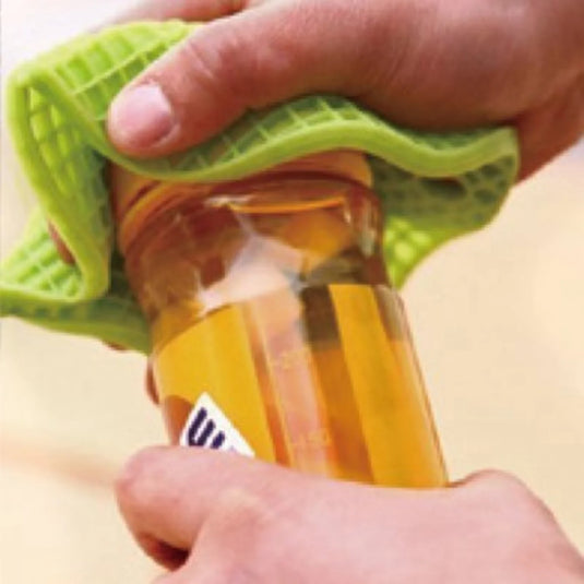 Placemat & Holder Round 18.3cm