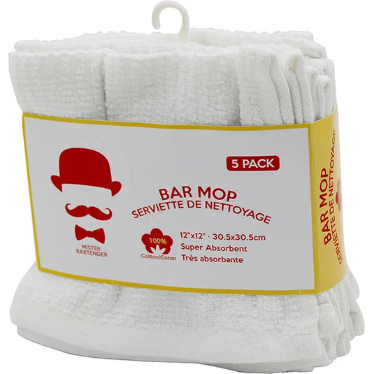 BAR MOP 5PK