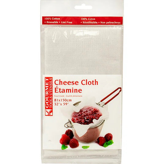 Cheese Cloth