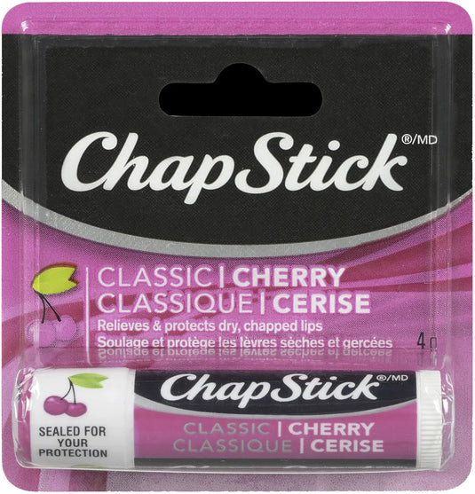Chap Stick - Cherry 4g