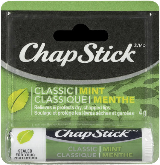 Chap Stick - Mint 4g