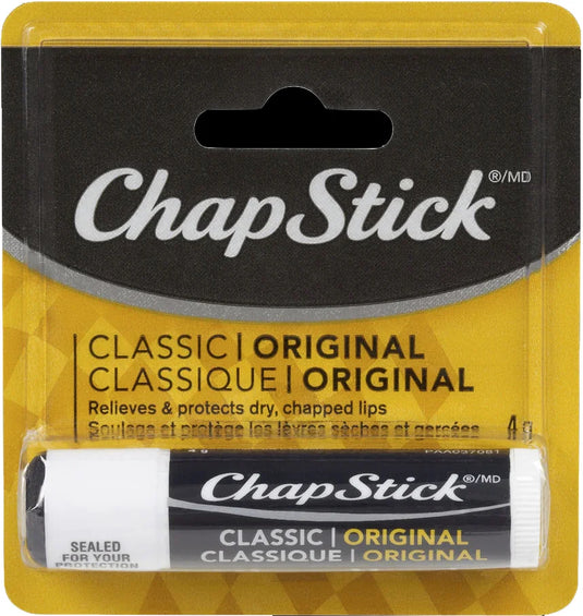 Chap Stick - Original 4g
