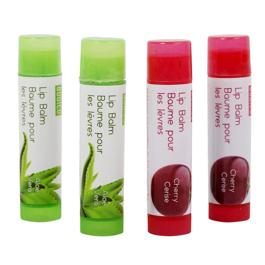 Bodico 2-pc Lip Balm Stick