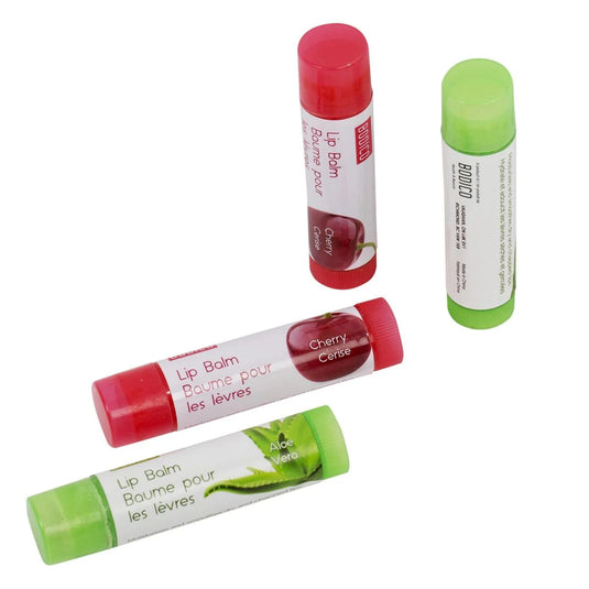 Bodico 2-pc Lip Balm Stick
