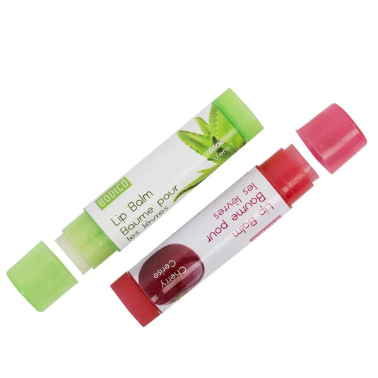 Bodico 2-pc Lip Balm Stick