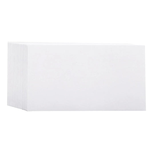 O.WKs. 40-pc #8 Peel & Seal Security Evlp (HZ)