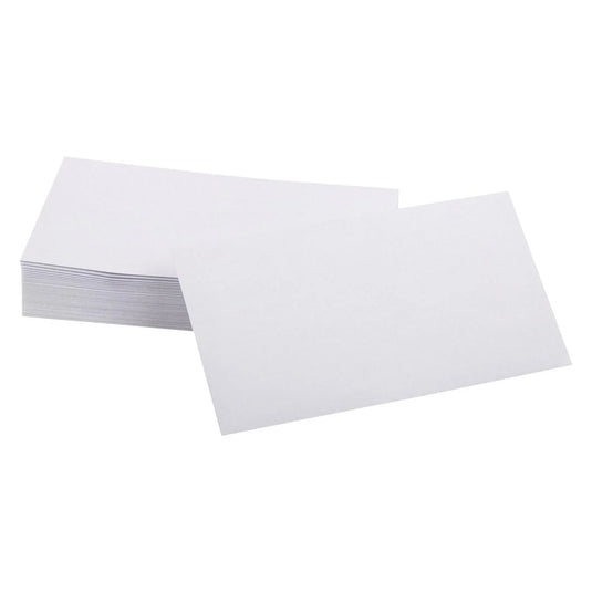 O.WKs. 40-pc #8 Peel & Seal Security Evlp (HZ)