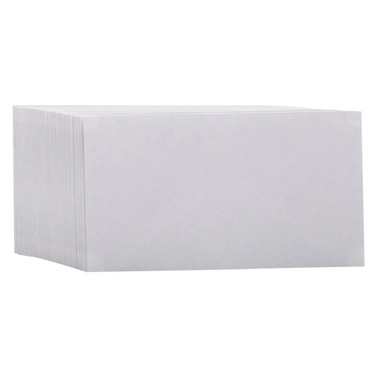 O.WKs. 60-pc #8 Security Envelopes, Boxed