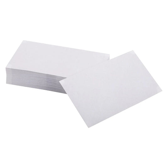 O.WKs. 60-pc #8 Security Envelopes, Boxed