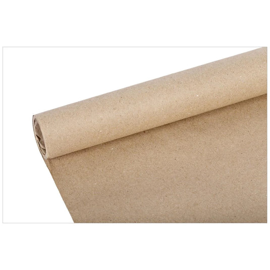 O.WKs. 30" x 96" Wrapping Paper, shrink wrap