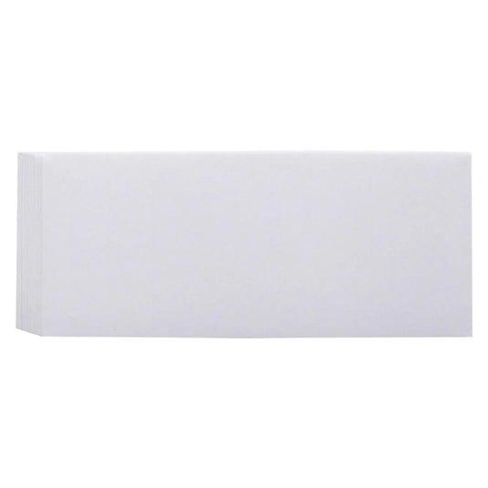 O.WKs. 30-pc #10 Peel & Seal Security Evlp (HZ)