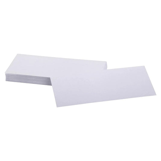 O.WKs. 30-pc #10 Peel & Seal Security Evlp (HZ)