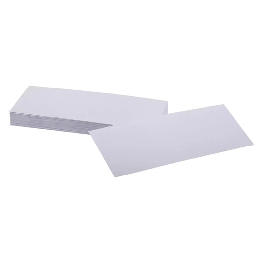 O.WKs. 35-pc #10 Peel & Seal Envelopes (HZ)