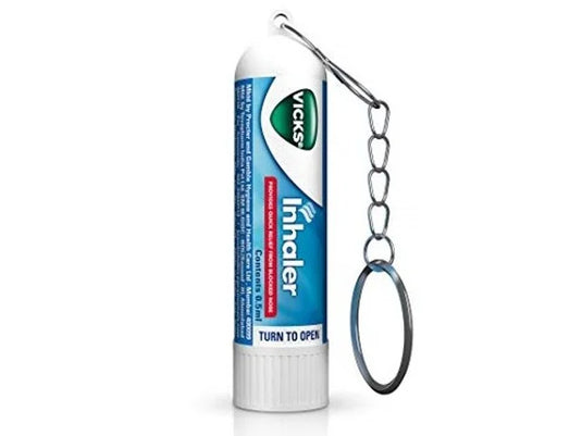 VICKS-INHALER Vicks Inhaler 0.5ml