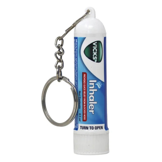 VICKS INHALER 0.5ML
